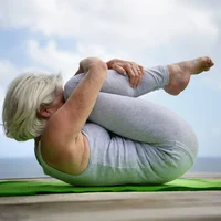 Gilf Yoga
