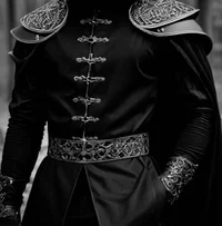 King Cassian 