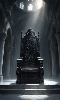 Ex god of madness