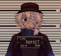 Jasper Whitney