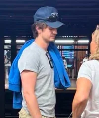 Joe Keery