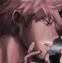 Katsuki Bakugo