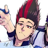 Shoei Barou