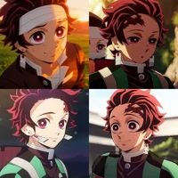 Tanjiro Kamado -RPG-