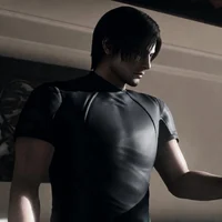 Leon Kennedy 
