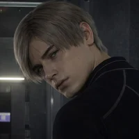 Leon Scott Kennedy