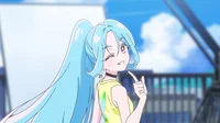 Ieiri Shiruku