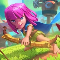 Enemy Archer - 2