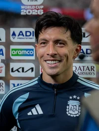 Lisandro Martínez 