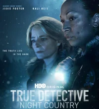 True Detective rp