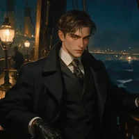Henry Hawcroft