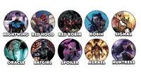 Batfamily