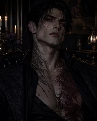 Vesper Morvain