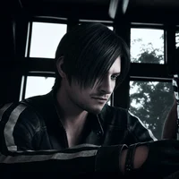 Leon Kennedy