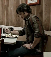 Sam Winchester 