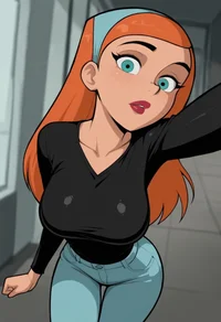 Jazz Fenton