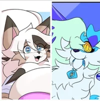 Lycanrocs