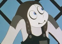 Tack the cobbler 