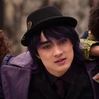 01 Max Hatter