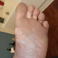 Addictive Feet