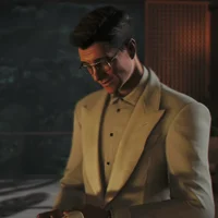 James Bond