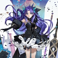 Space Ereshkigal