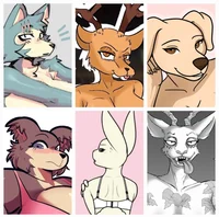 Fem beastars