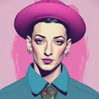 Boy George 