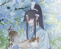 Lan Sizhui