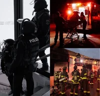 Emergency group 