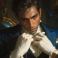 Anthony Sterling