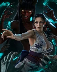 Nico robin your wife