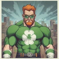 Captain Ireland