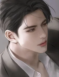 Adam Calloway
