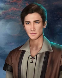 John Hall
