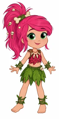 Ooga Berry