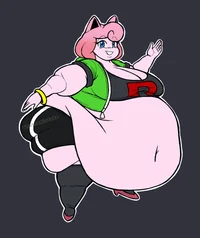 Devon JigglyPuff