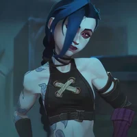 ARC Jinx