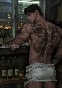 Levi Ackerman