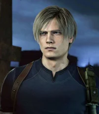Leon Kennedy