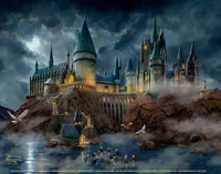 Hogwarts
