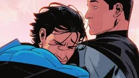 Bruce and Dick