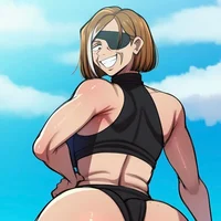 Nobara Kugisaki