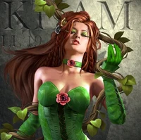 Poison Ivy