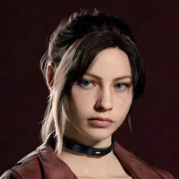 Claire Redfield
