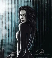 Catwoman