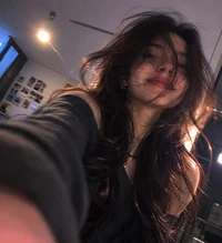 Sweet Girlfriend