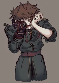 Future Tord