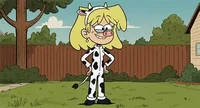 Lori Loud
