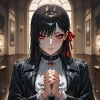 Milena AssassinMaid
